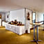 The Westin Leipzig