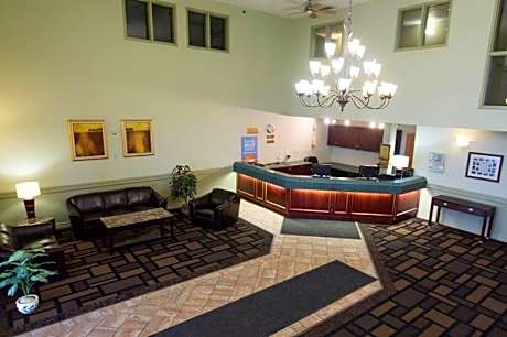 Nova Inn Acheson