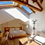 Panellinion Luxury Rooms