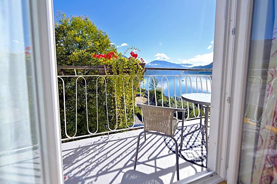 Strandhotel Pichler
