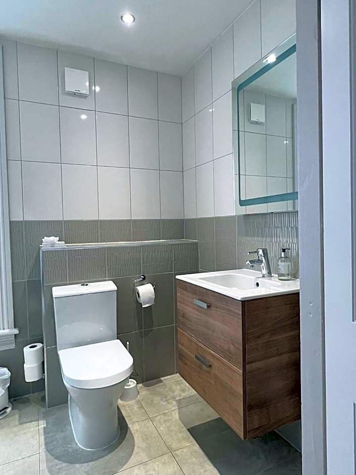 St Andrews Town Hotel