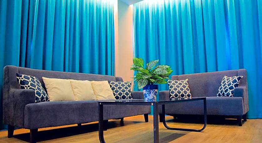 G5 Hotel & Serviced Apartment