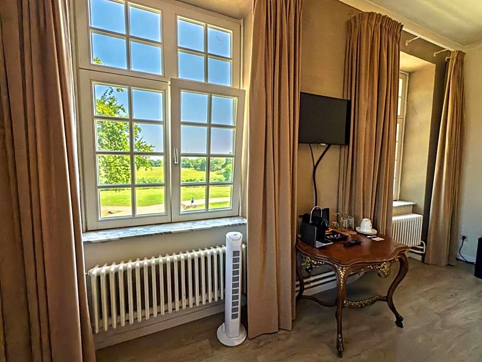 Kasteel Pietersheim Maastricht - Lanaken