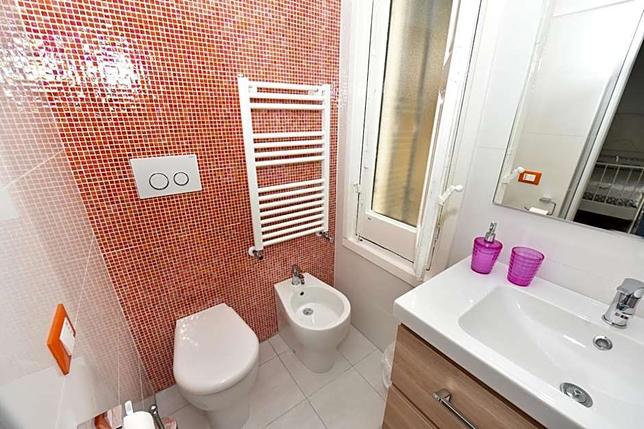 Il Giardino Di Benedetta