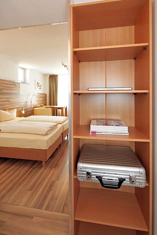 Petul Apart Hotel Residenz