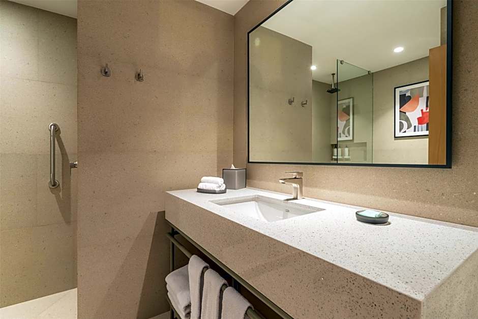 Hilton Garden Inn Tijuana Airport