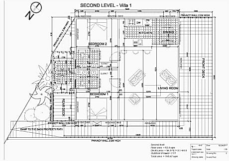 2-Bedroom Premium Apartment with View