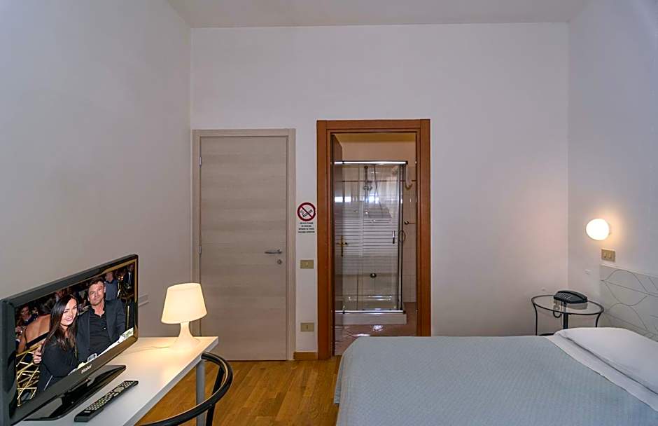 Hotel Cecile