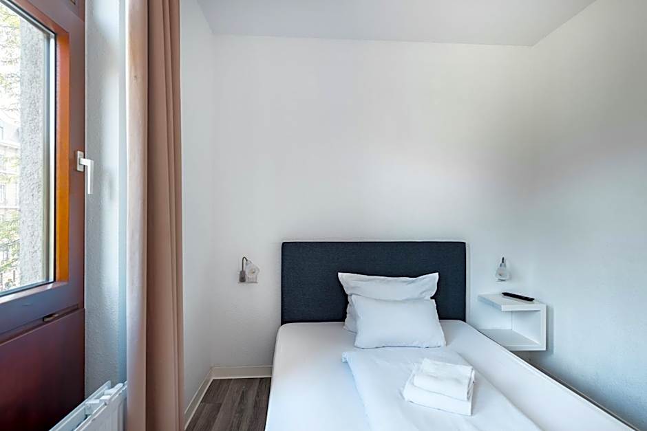 Hotel Garni am Olgaeck