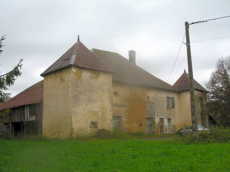 Le relais des deux tours