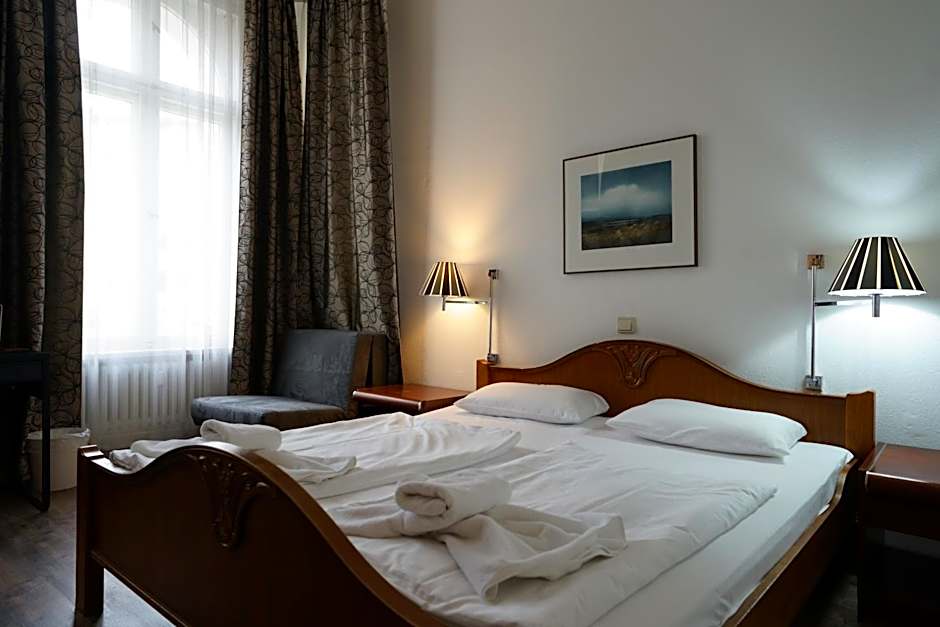 Hotel Pension Xantener Eck