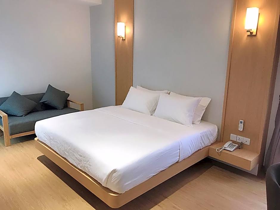 MIYABI HOTEL PERMAS