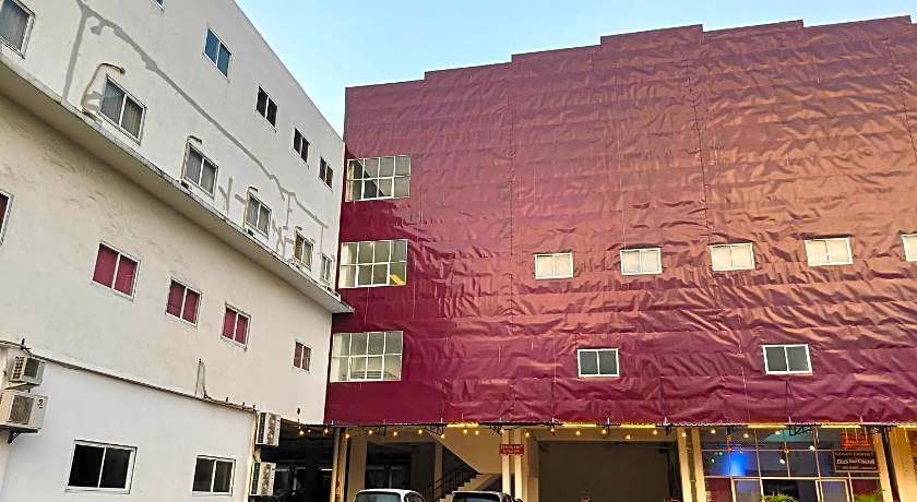 Hotel O Homestay Harapan Syariah Bulukumba Near Bulukumba