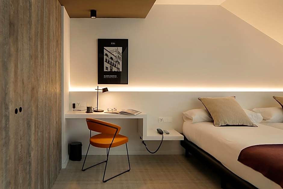 Munna Hotel Boutique