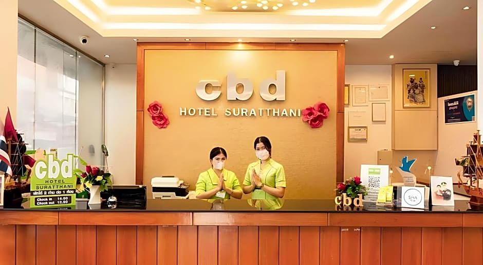 CBD Hotel