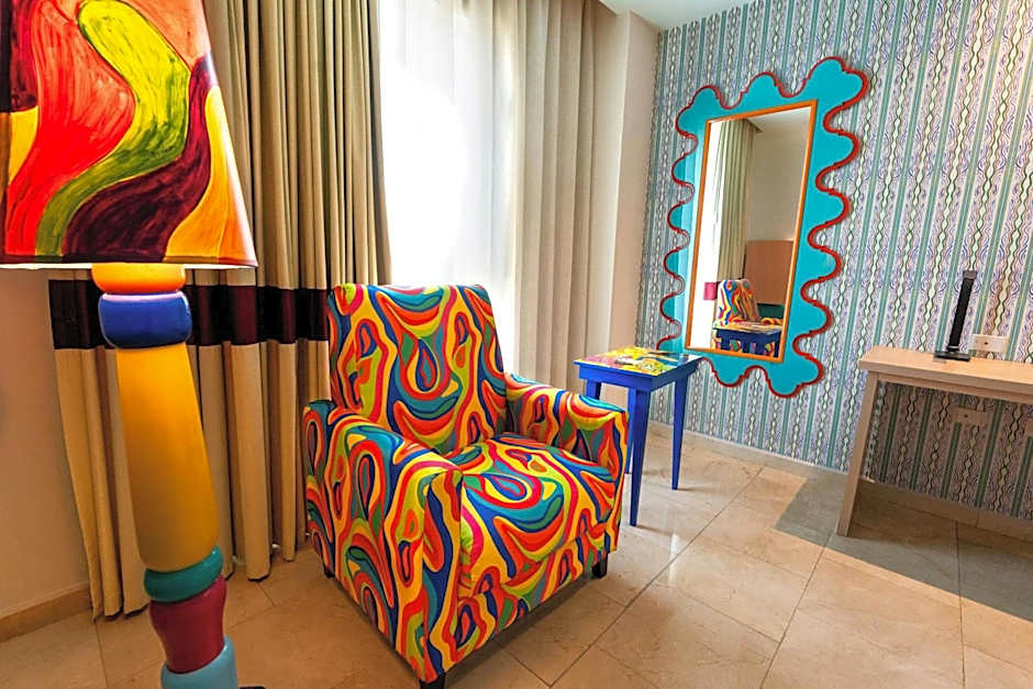 Four Points By Sheraton Barranquilla
