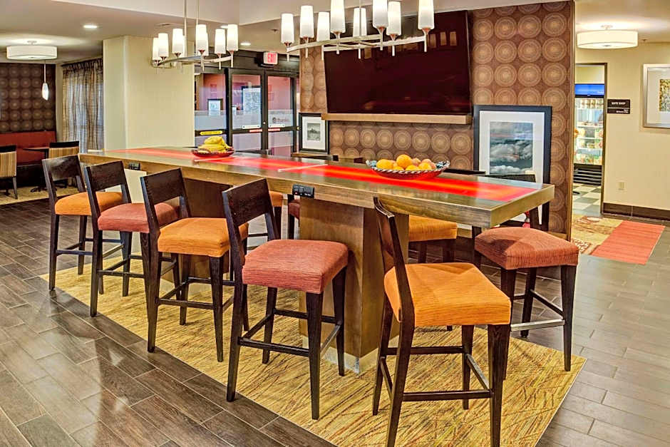 Hampton Inn By Hilton Houston/Baytown
