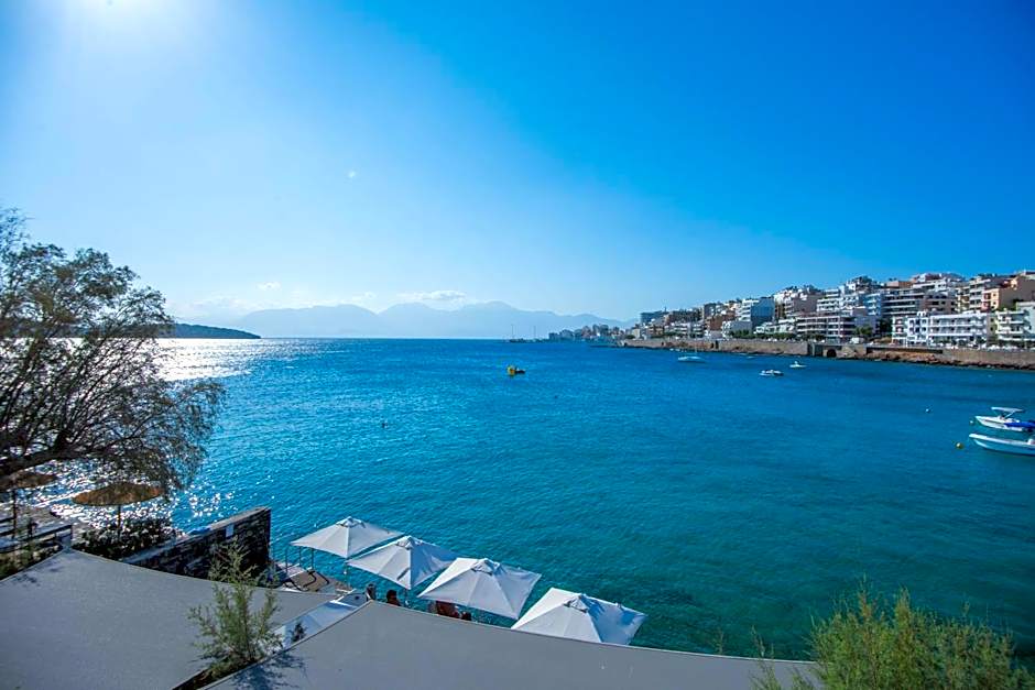 Polydoros Appartments