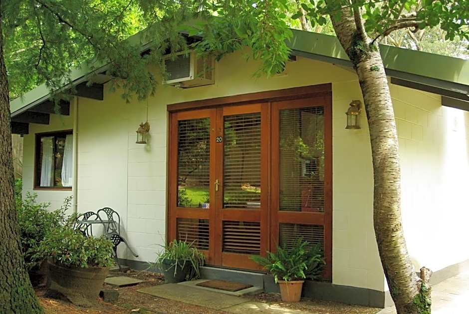 Blackheath Motor Inn