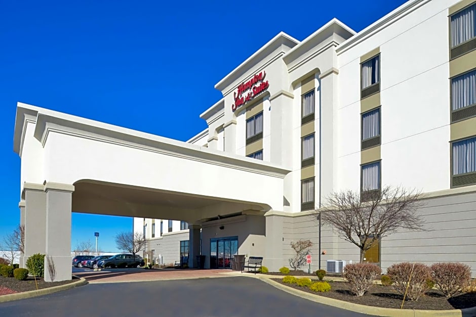 Hampton Inn By Hilton & Suites Wilmington