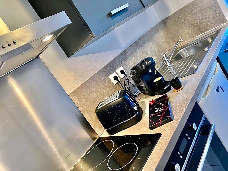 Bastia sud , Quartier residentiel