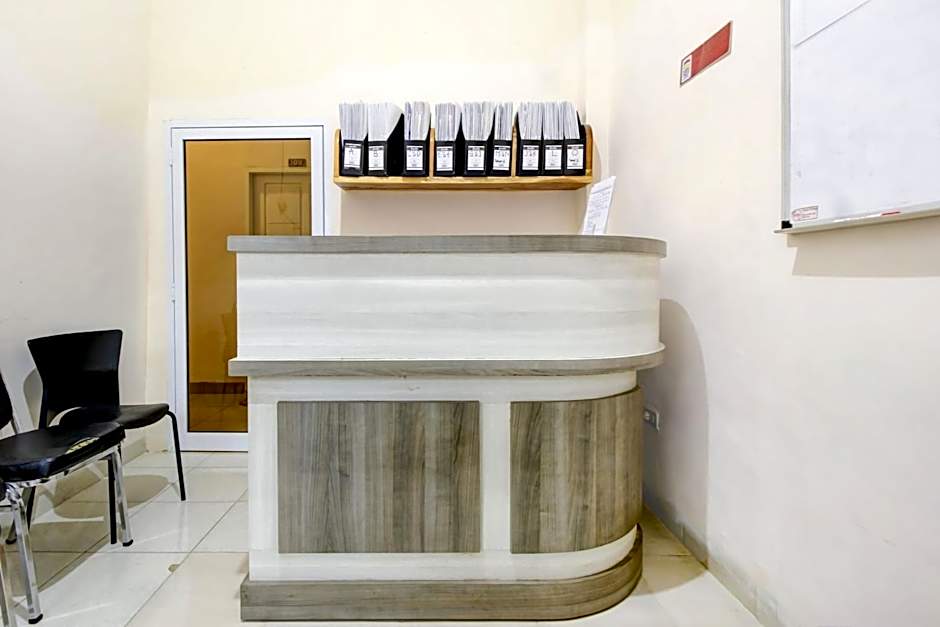 OYO Life 3606 Kost Kartini Syariah