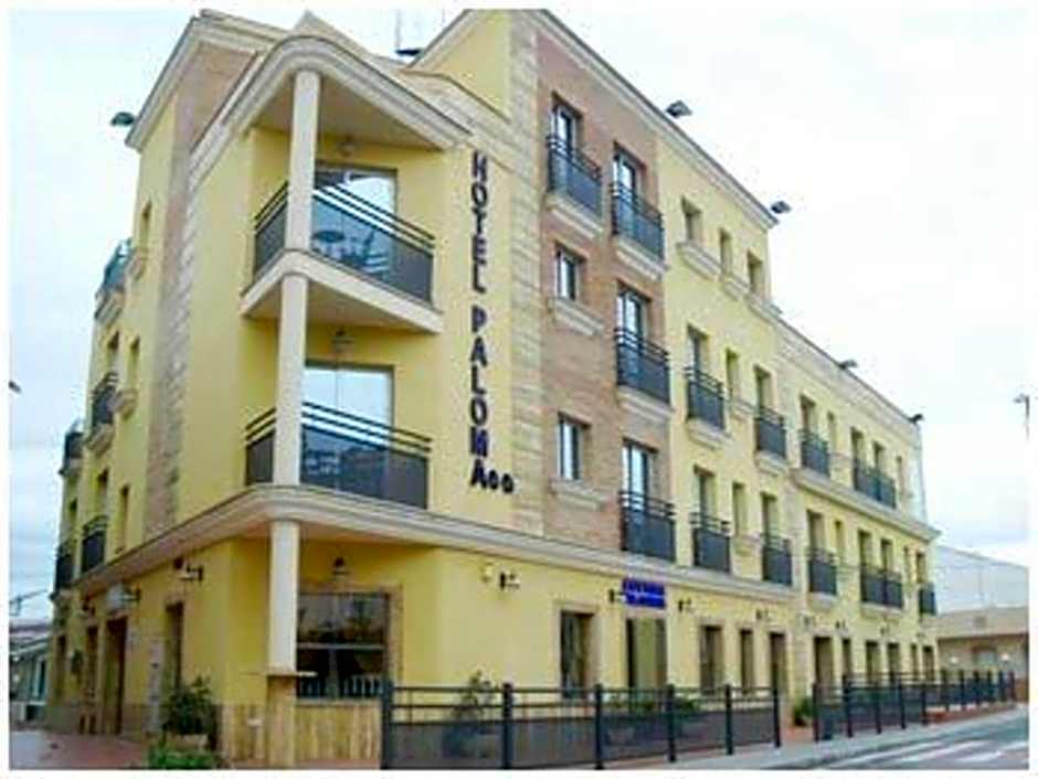 Hotel Paloma
