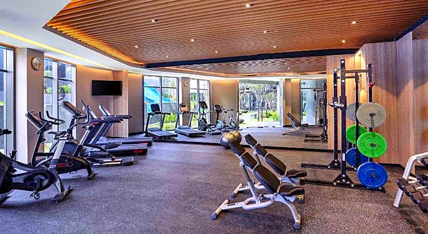 Grand Mercure Malang