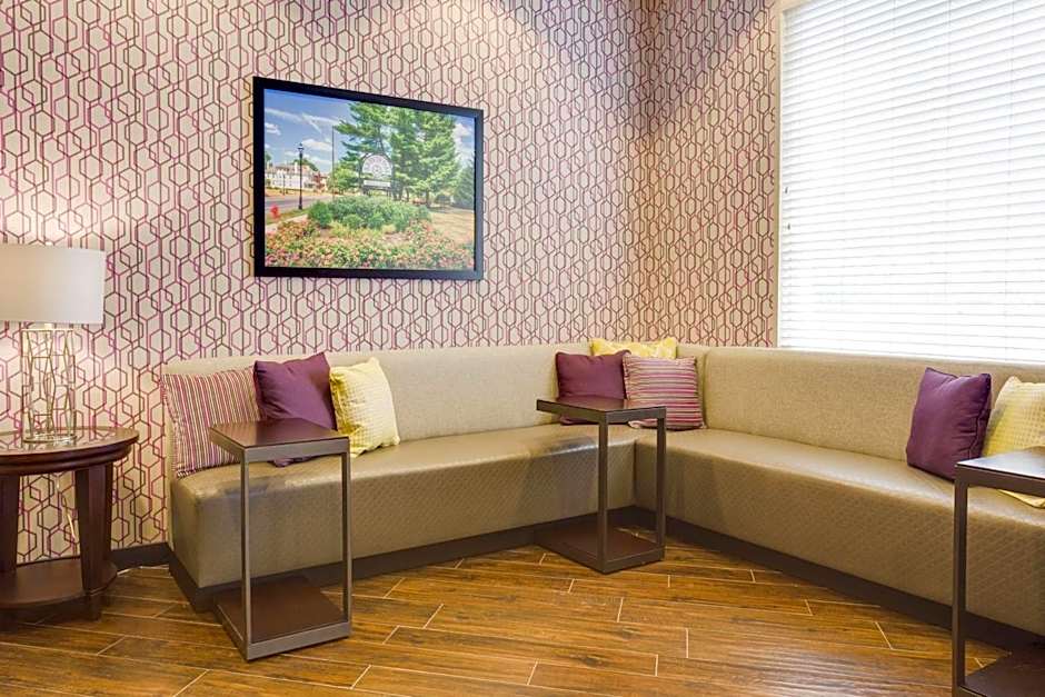 Drury Inn & Suites Middletown