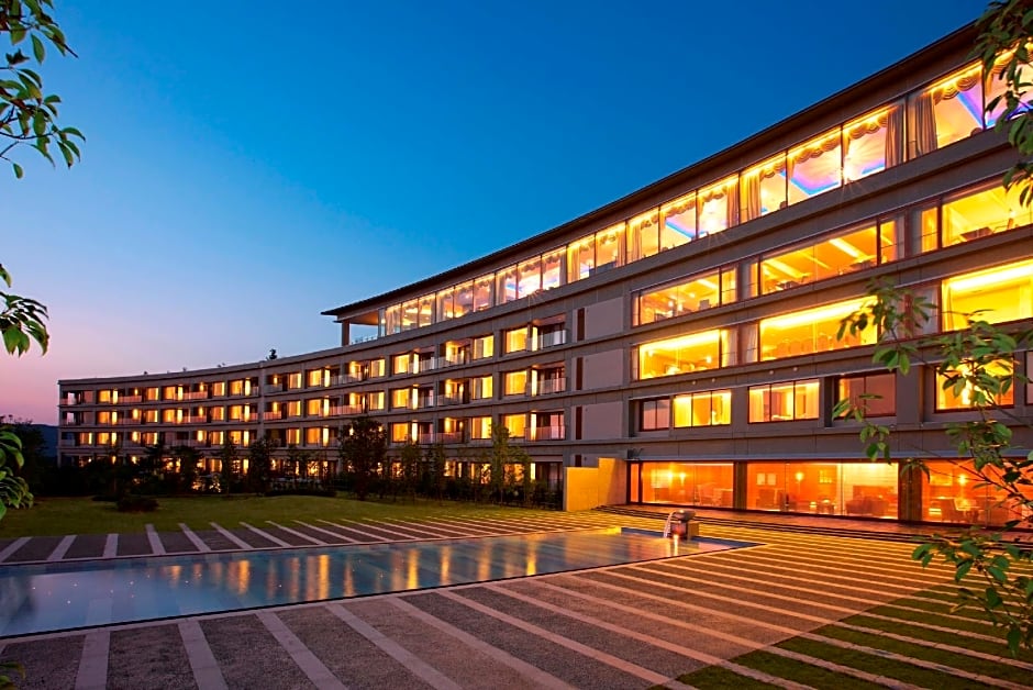 Shima Kanko Hotel The Bay Suites
