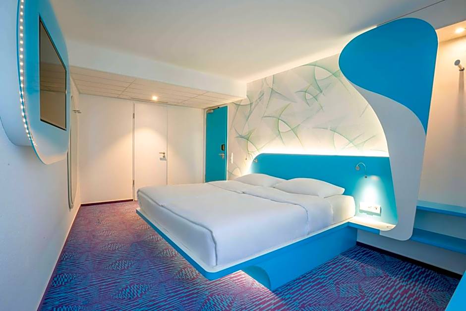 Prize by Radisson, Hamburg St Pauli