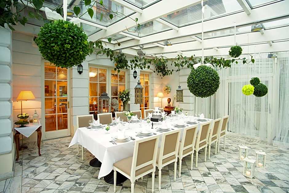 Hotel Dwor Kosciuszko