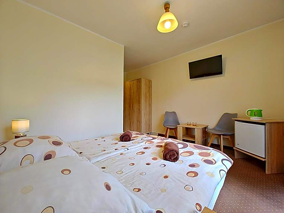 Noclegi Strzelec Karpacz – Karpacz, WI