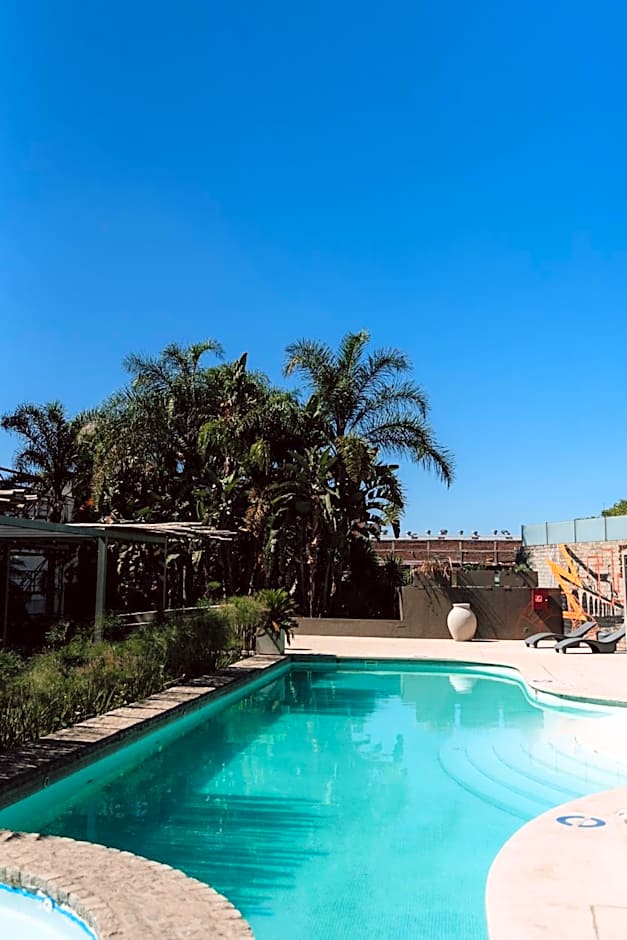 Hilton Garden Inn Tucuman