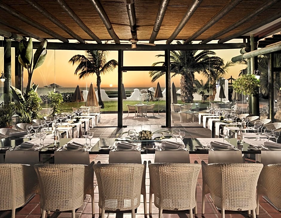 H10 Timanfaya Palace Hotel