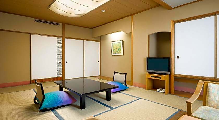 Hotel Dougashima New Ginsui