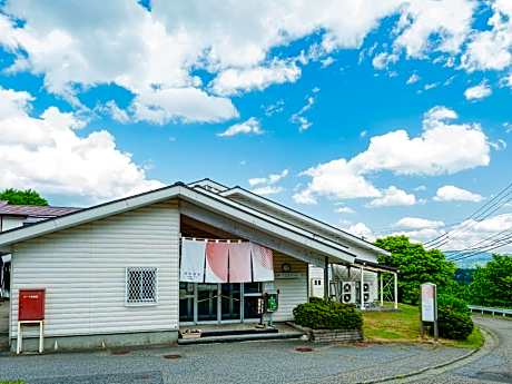 津川温泉 清川高原保養センター