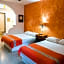 Hotel Casa De Las Flores
