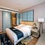 Echarm Hotel Dongying Dongcheng Nanyi Road