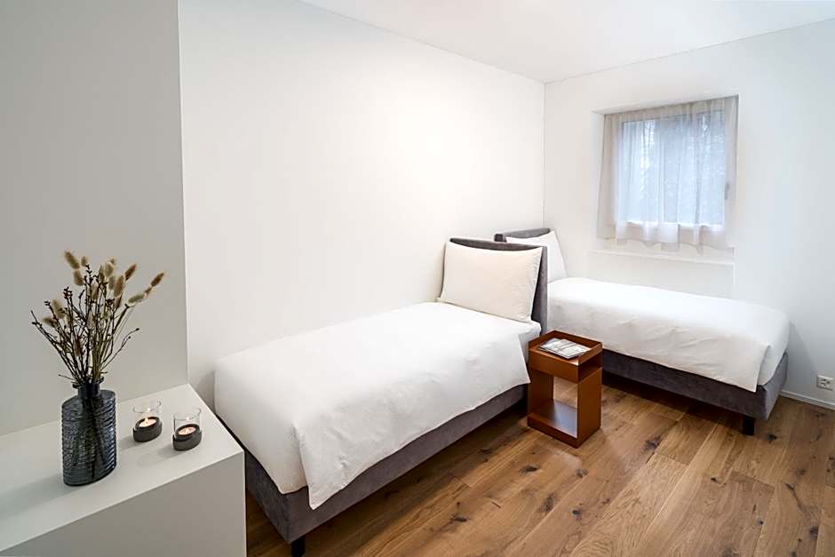 Neuro Campus Hotel
