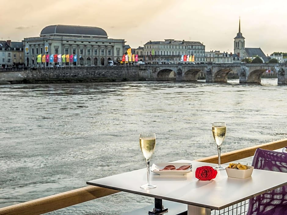 Mercure Bords de Loire Saumur