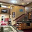 Americas Best Value Inn Kalispell