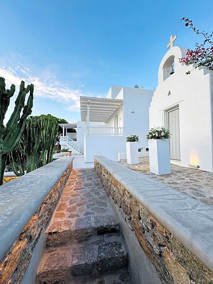 Sofos Suites Mykonos