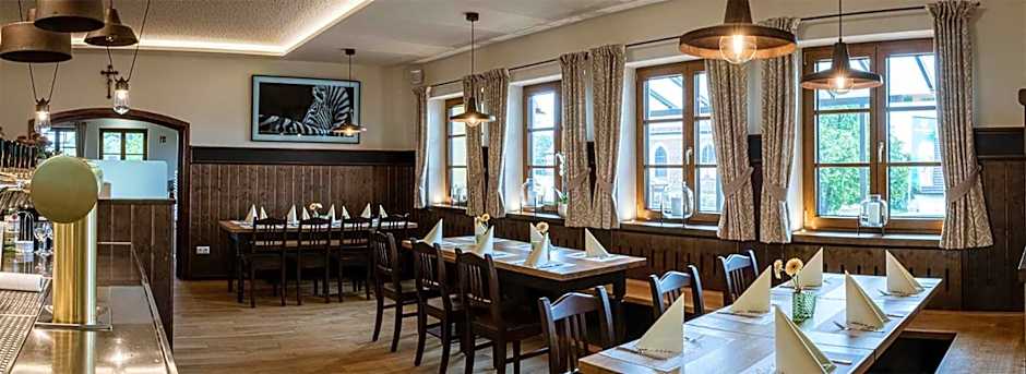 Gasthof Hotel Drei Tannen Altdorf