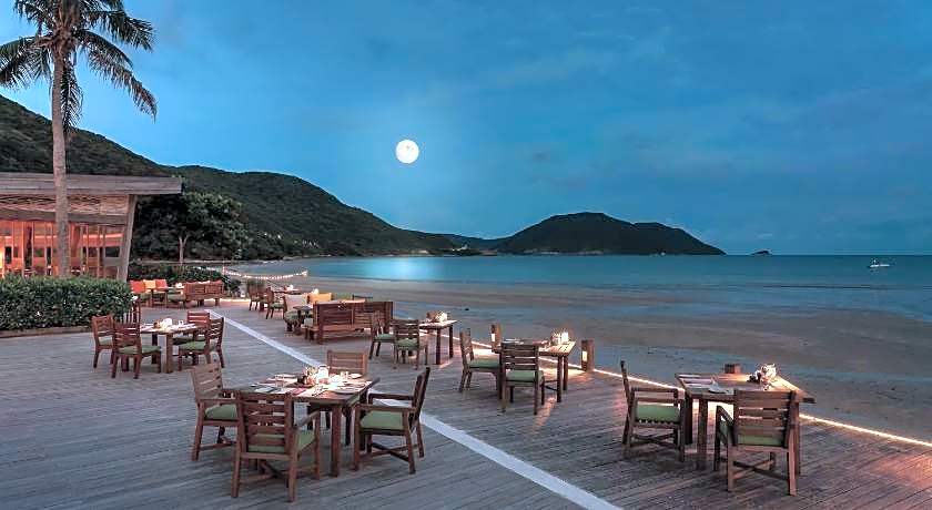 Six Senses Con Dao