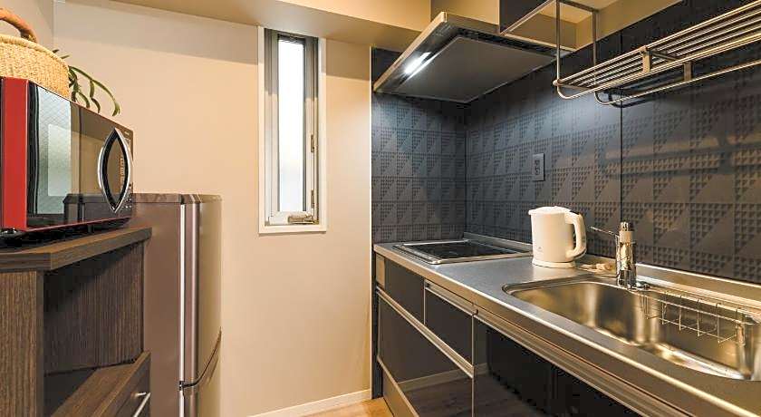 Trip Base HAKATAEKIMAE