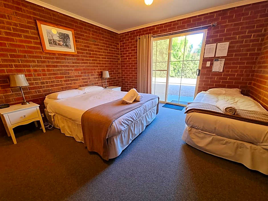 Dargo Hotel