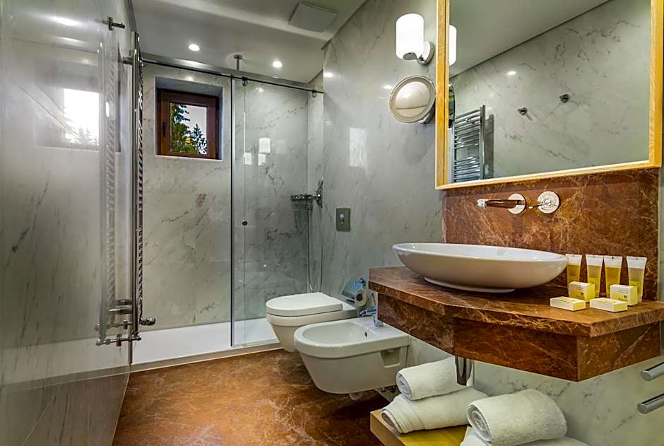 Ana Hotels Bradul Poiana Brasov