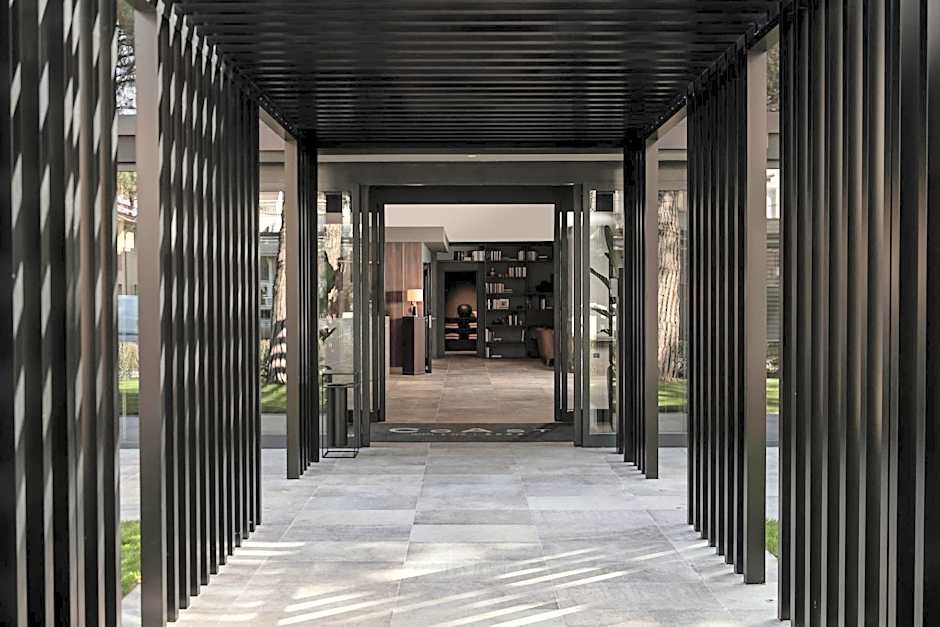 Coast Hotel & Spa - Adults Only Aperto tutto l'anno