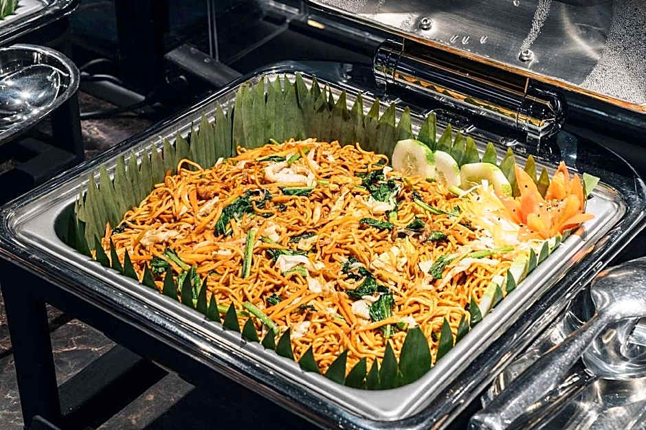 All Nite And Day Veteran